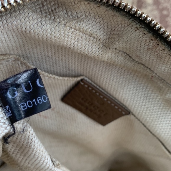 Gucci disco bag - Picture 12 of 16